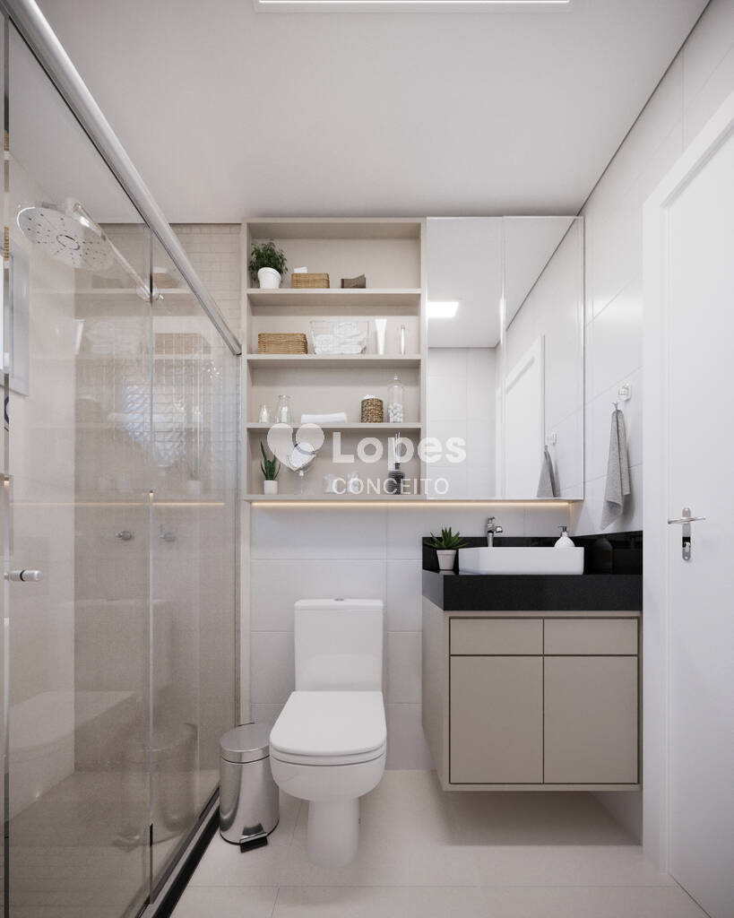 Apartamento à venda com 2 quartos, 56m² - Foto 44