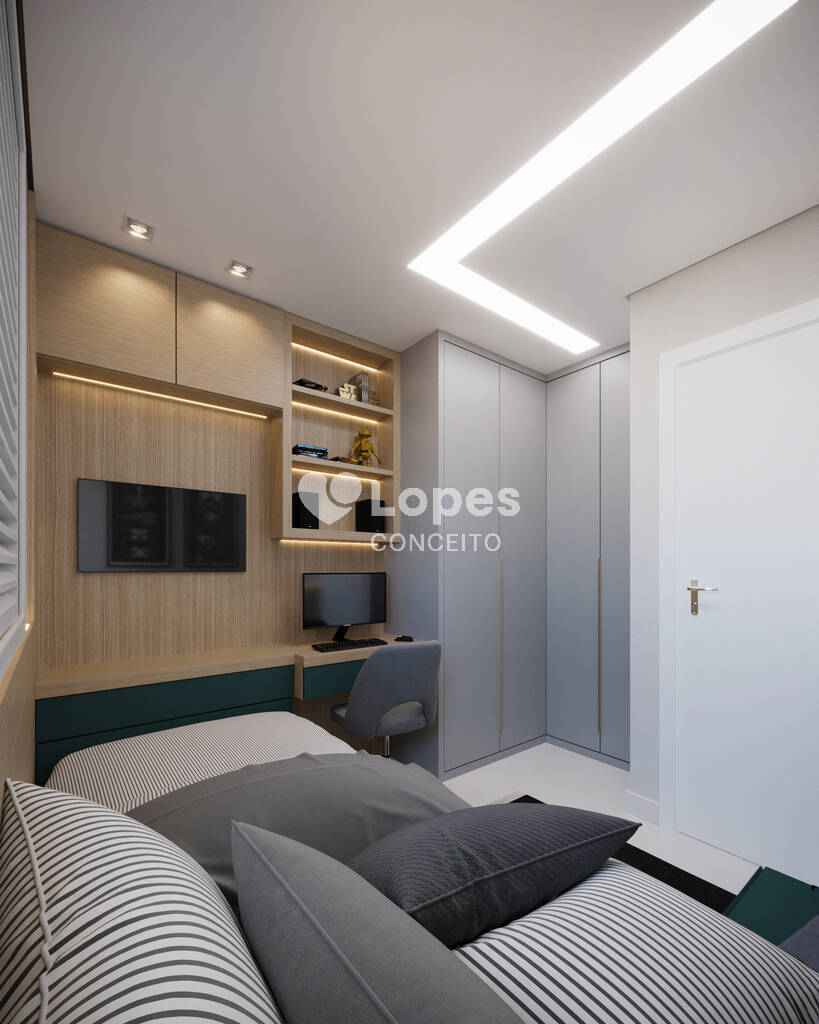 Apartamento à venda com 2 quartos, 56m² - Foto 38