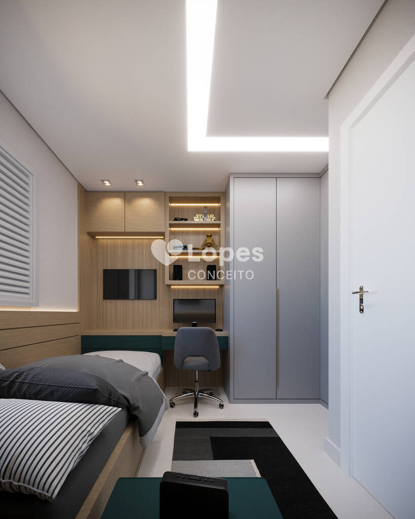 Apartamento à venda com 2 quartos, 56m² - Foto 39