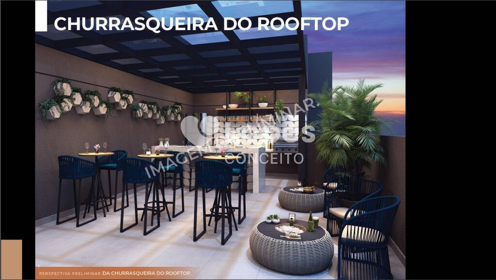 Apartamento à venda com 1 quarto, 47m² - Foto 9