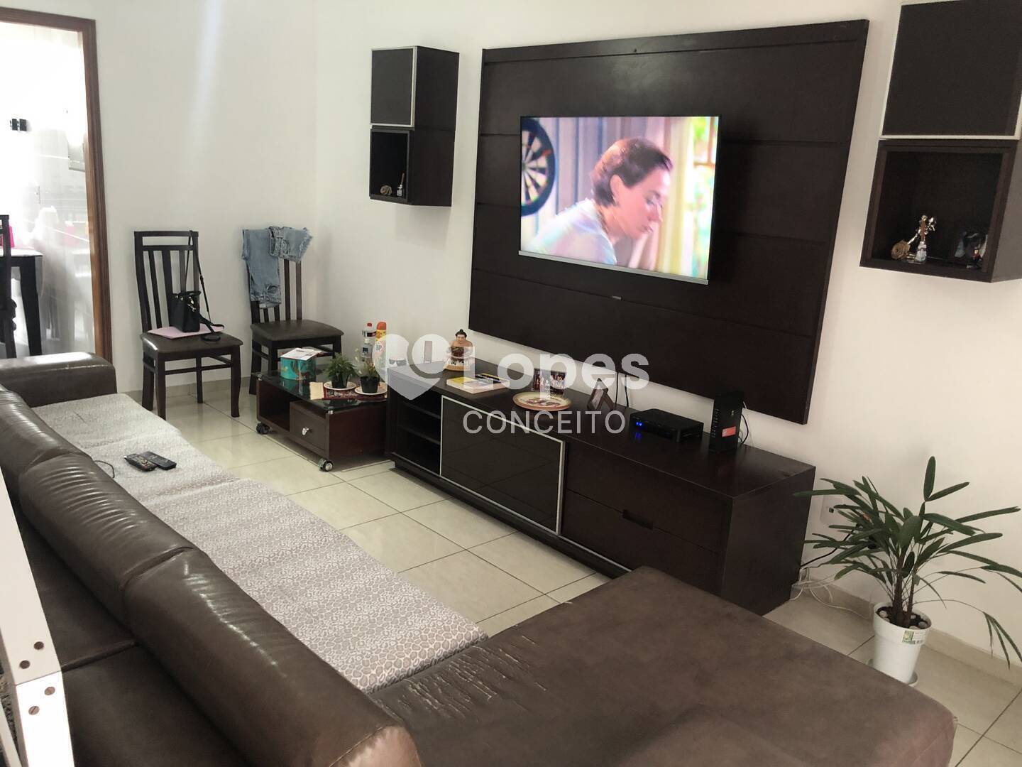 Casa à venda com 3 quartos, 123m² - Foto 2