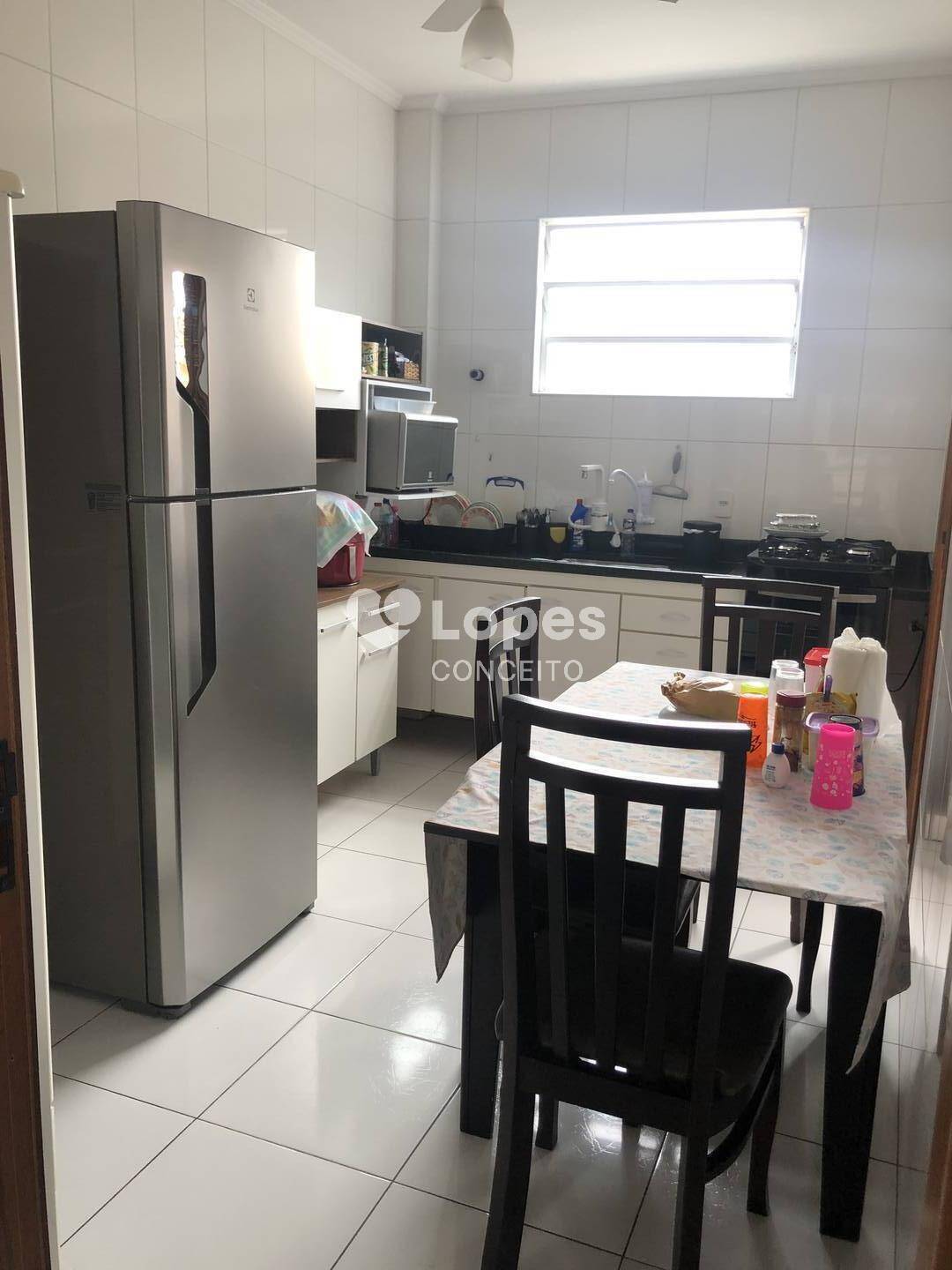 Casa à venda com 3 quartos, 123m² - Foto 8