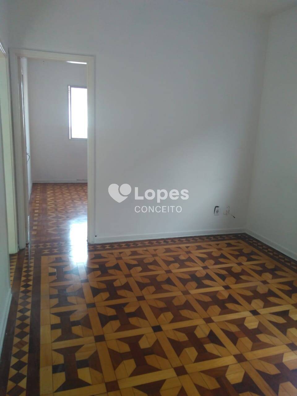 Apartamento à venda com 2 quartos, 45m² - Foto 1