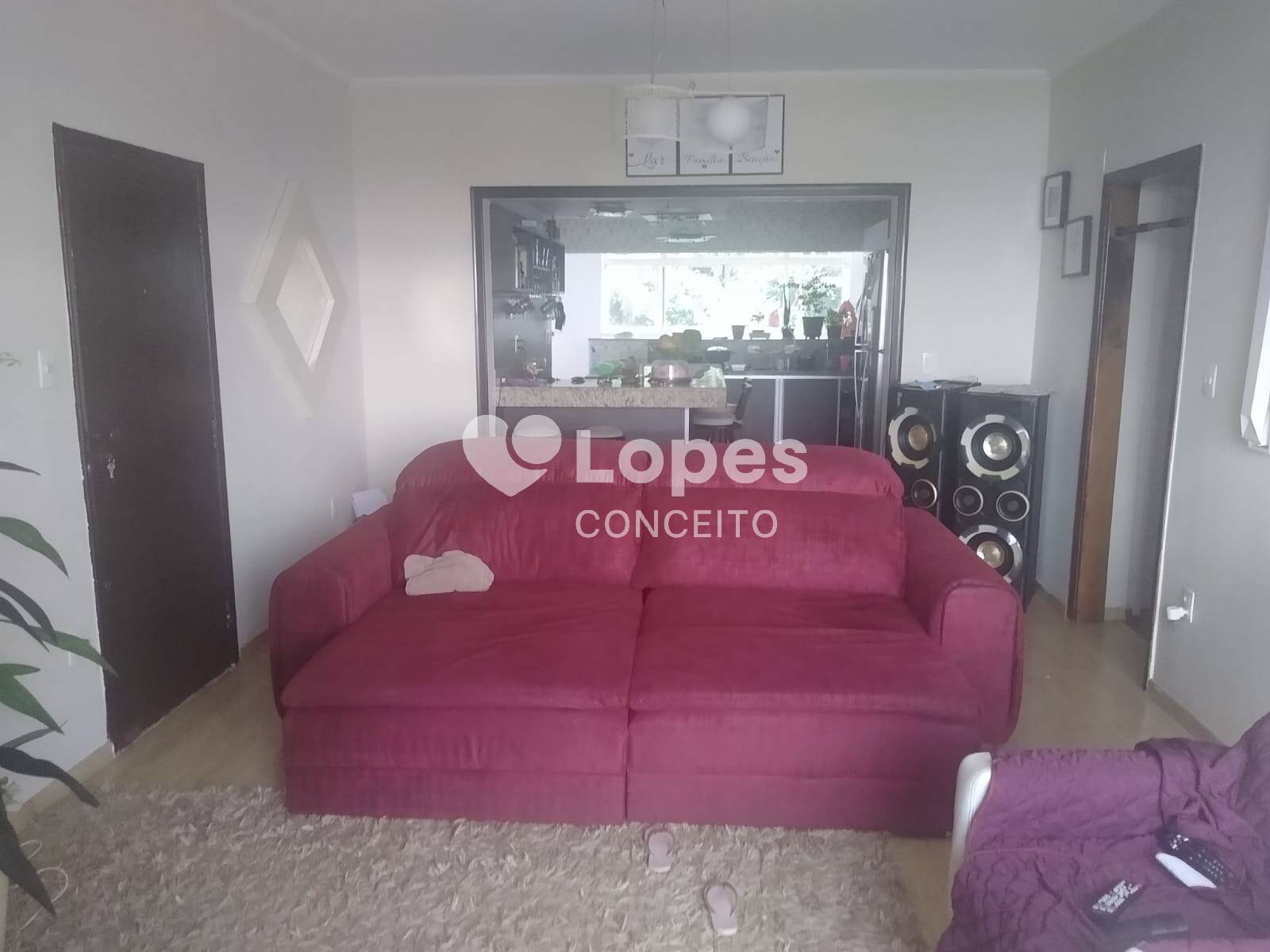 Apartamento à venda com 2 quartos, 140m² - Foto 2