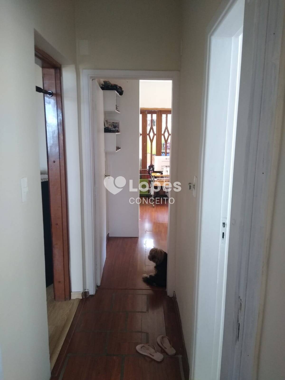 Apartamento à venda com 2 quartos, 140m² - Foto 10