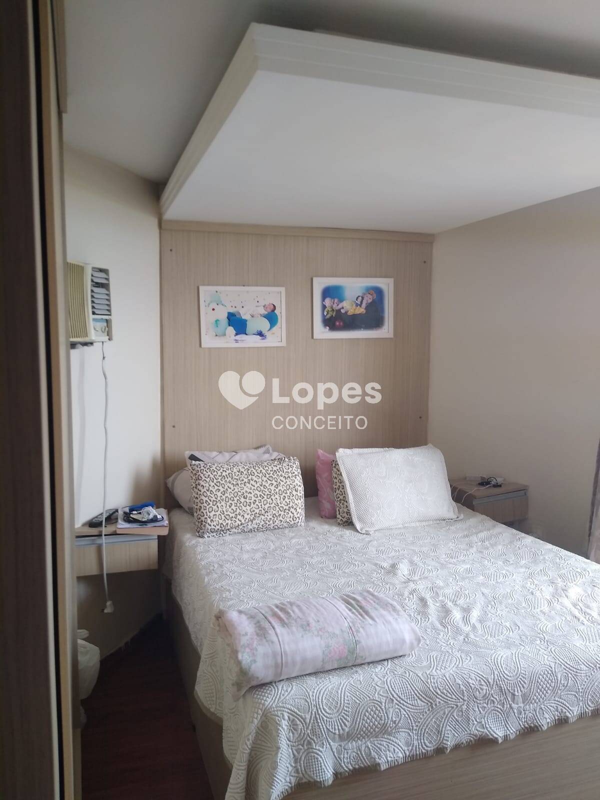 Apartamento à venda com 2 quartos, 140m² - Foto 12