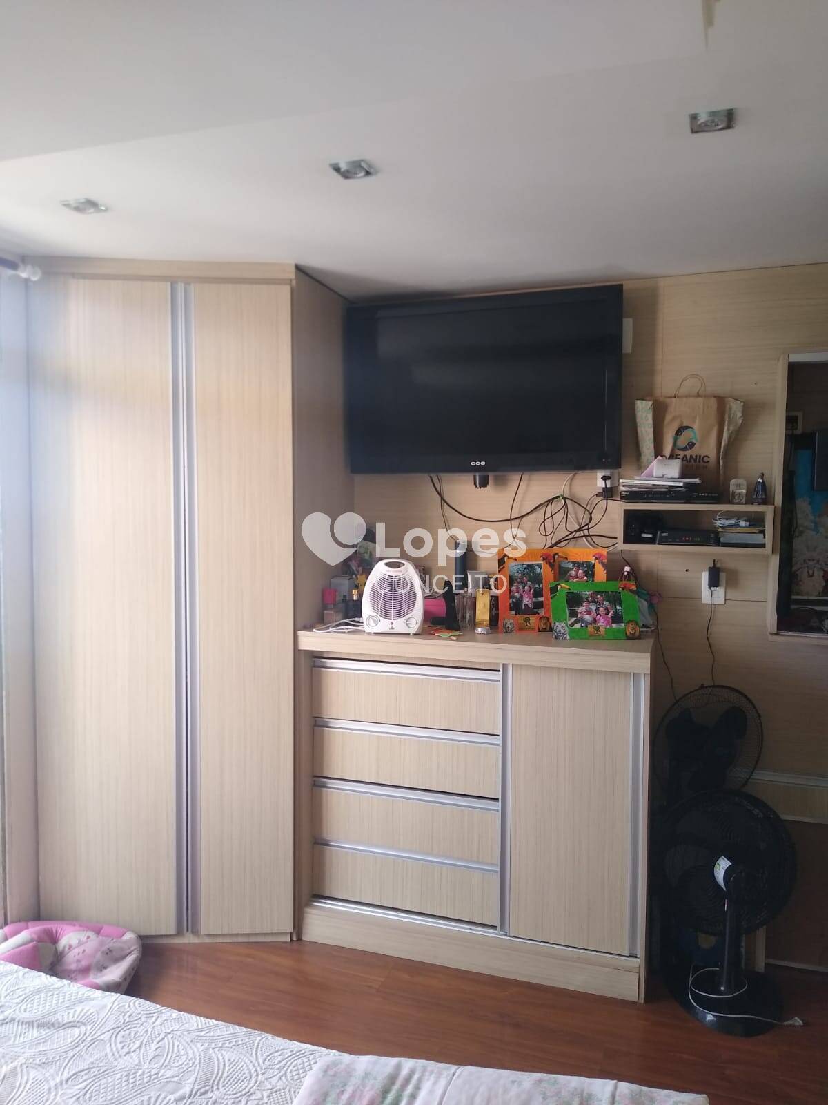 Apartamento à venda com 2 quartos, 140m² - Foto 13