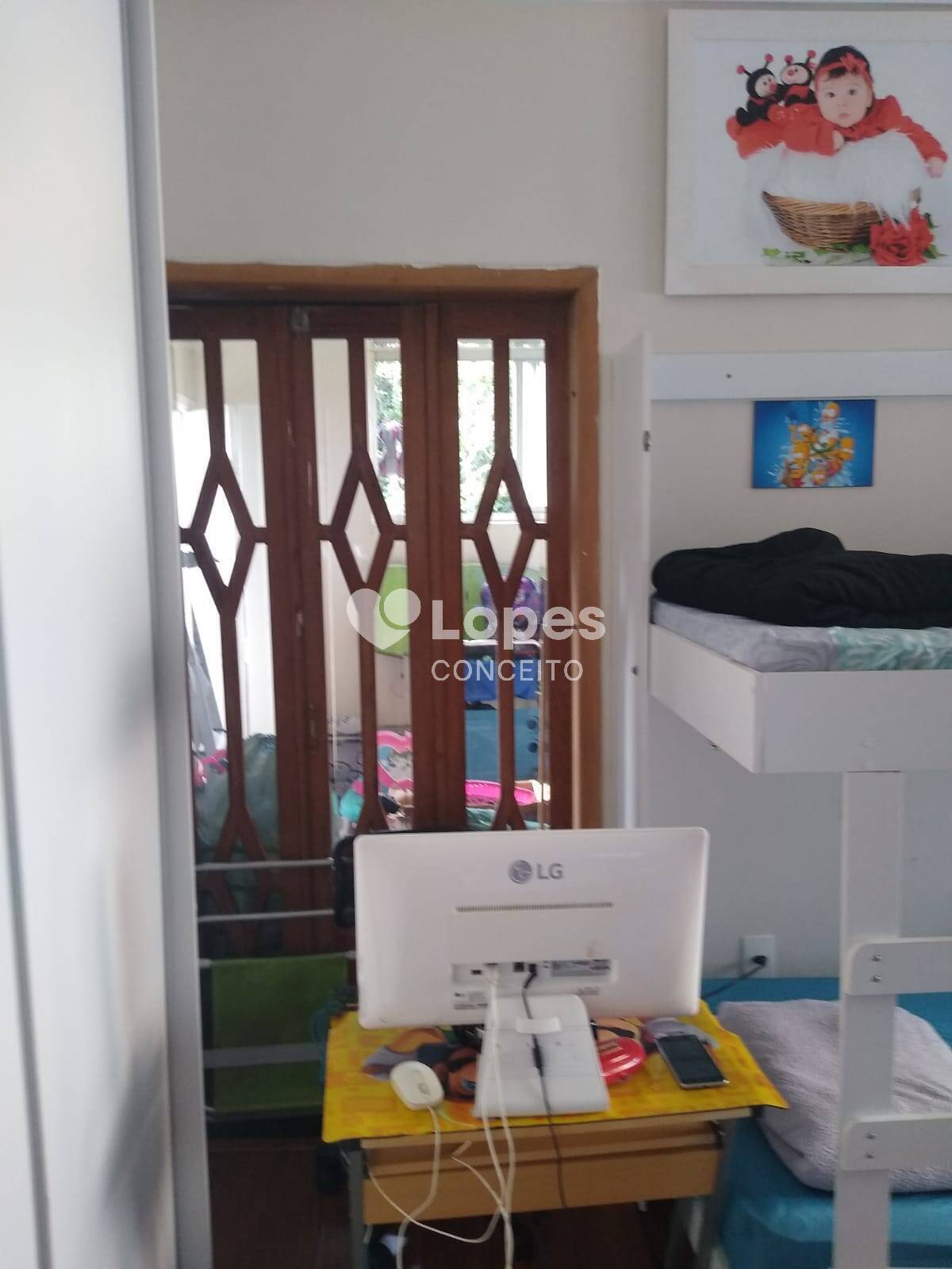 Apartamento à venda com 2 quartos, 140m² - Foto 17