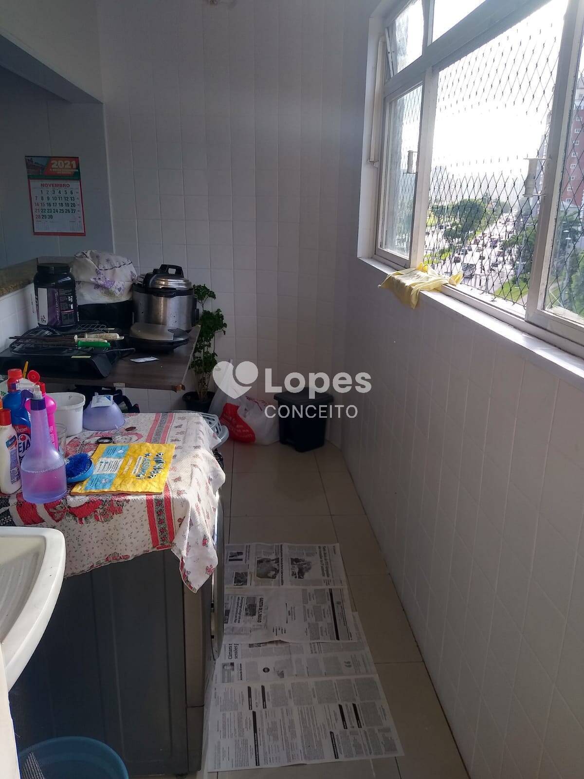 Apartamento à venda com 2 quartos, 140m² - Foto 23