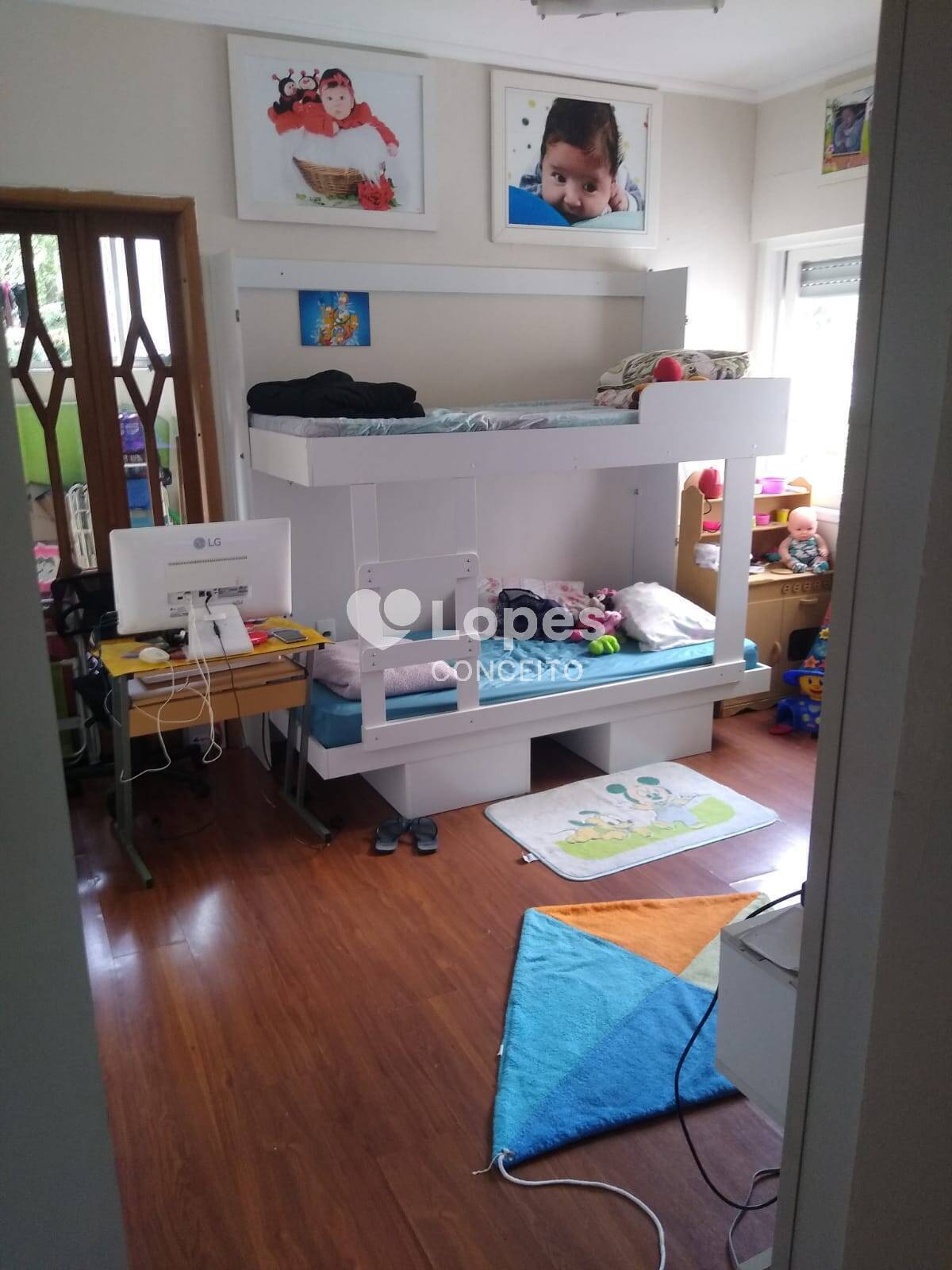 Apartamento à venda com 2 quartos, 140m² - Foto 20