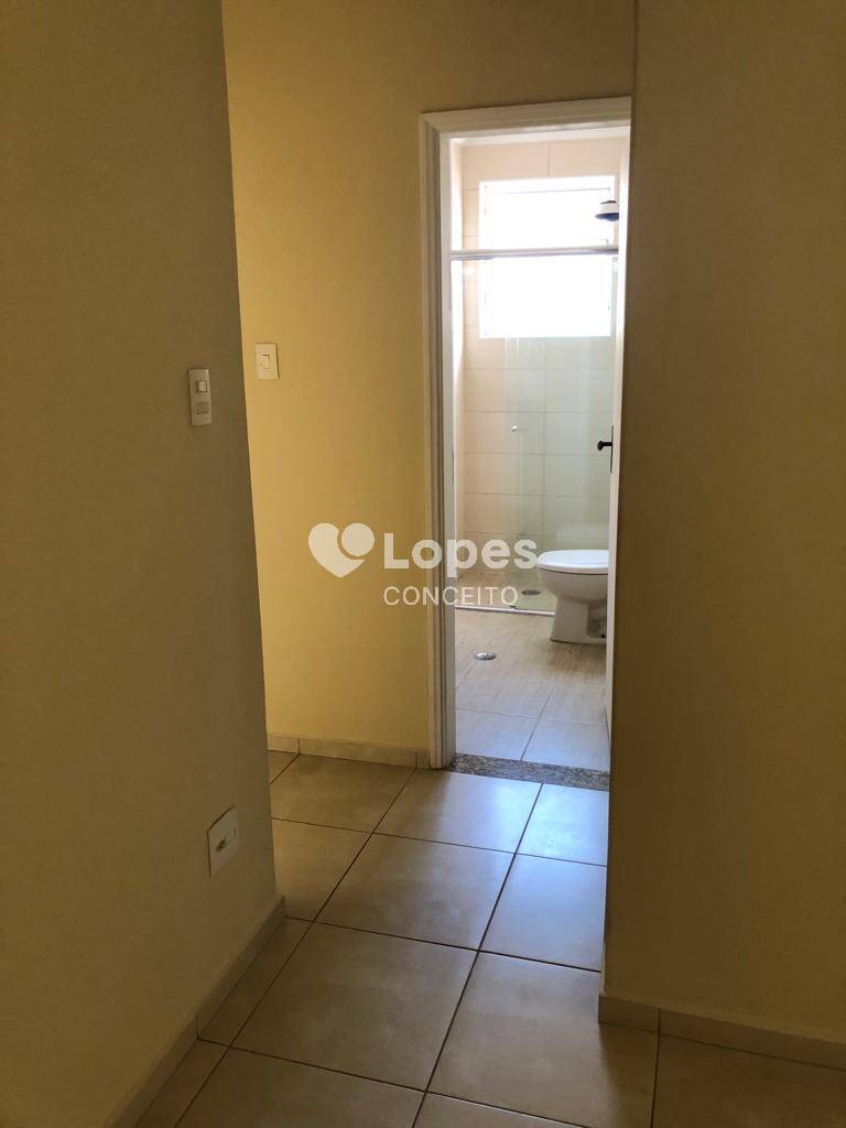 Apartamento à venda com 3 quartos, 166m² - Foto 9