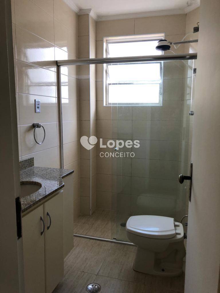 Apartamento à venda com 3 quartos, 166m² - Foto 10