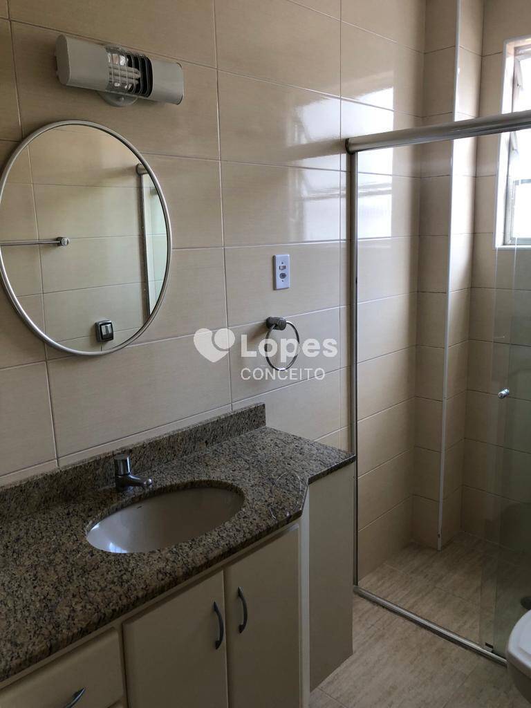 Apartamento à venda com 3 quartos, 166m² - Foto 11