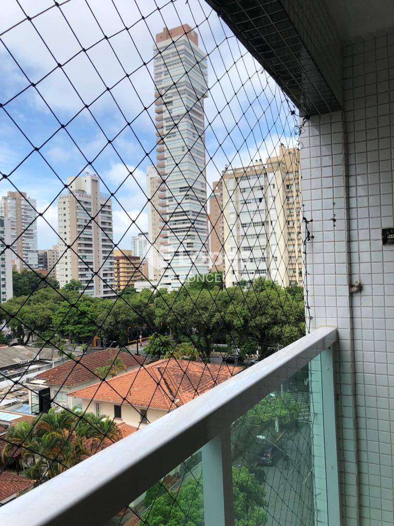 Apartamento à venda com 3 quartos, 166m² - Foto 14