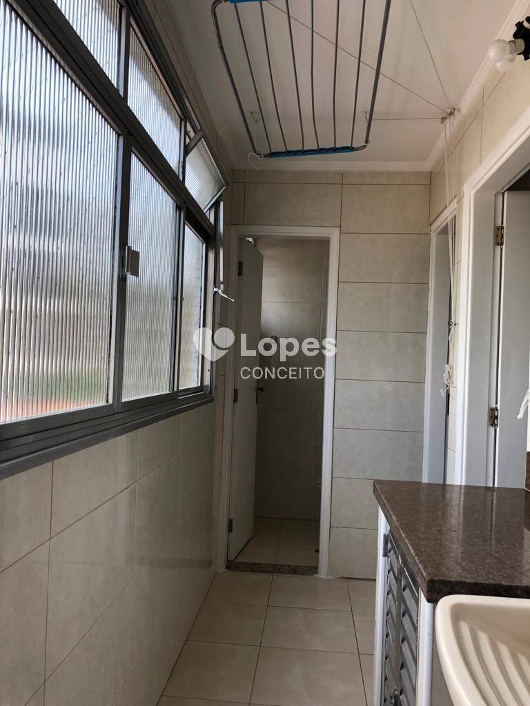 Apartamento à venda com 3 quartos, 166m² - Foto 26