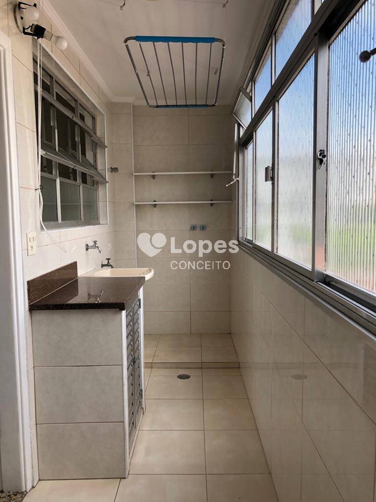 Apartamento à venda com 3 quartos, 166m² - Foto 25