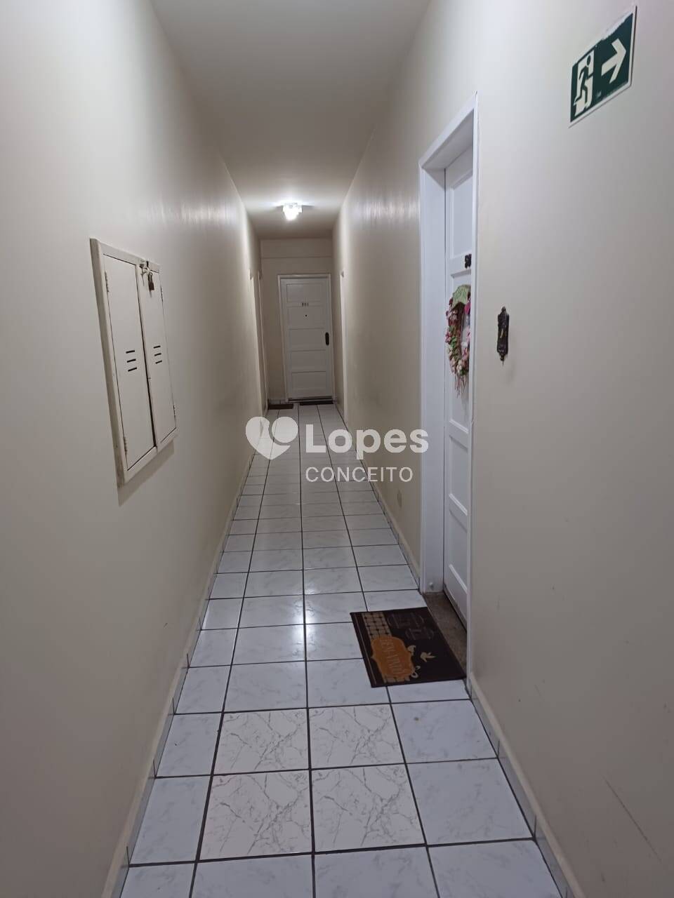 Apartamento à venda com 3 quartos, 121m² - Foto 9