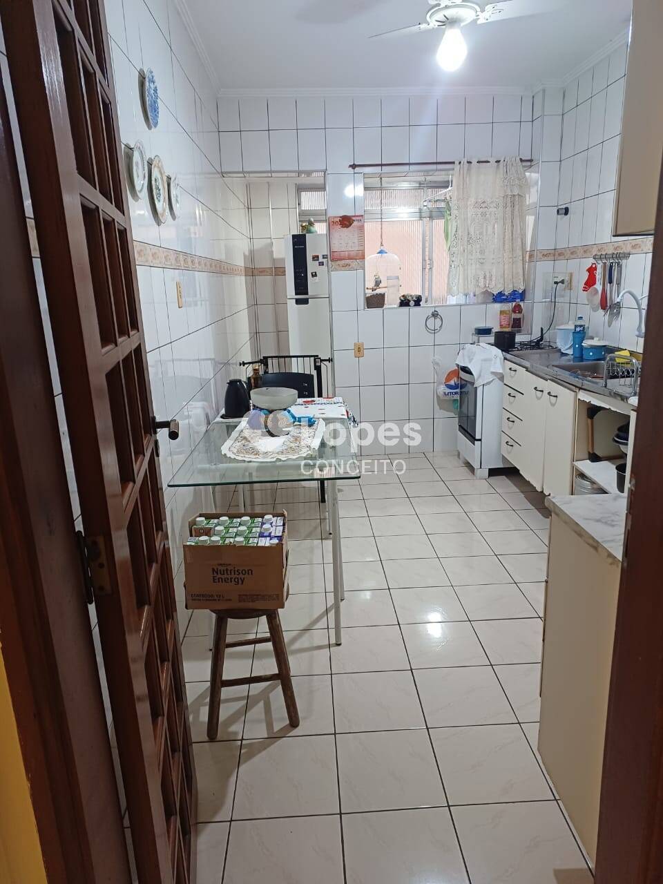 Apartamento à venda com 3 quartos, 121m² - Foto 13