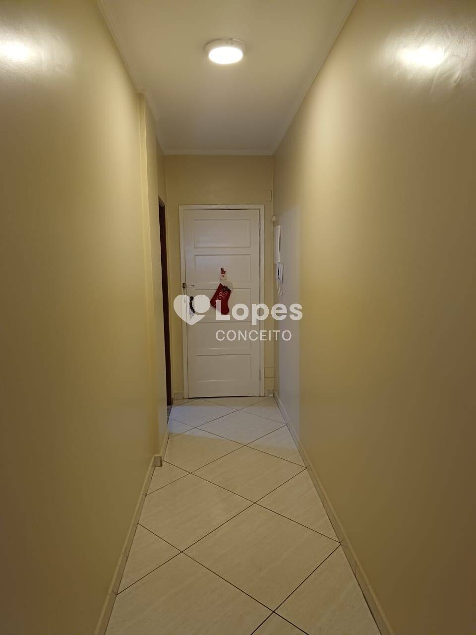 Apartamento à venda com 3 quartos, 121m² - Foto 11