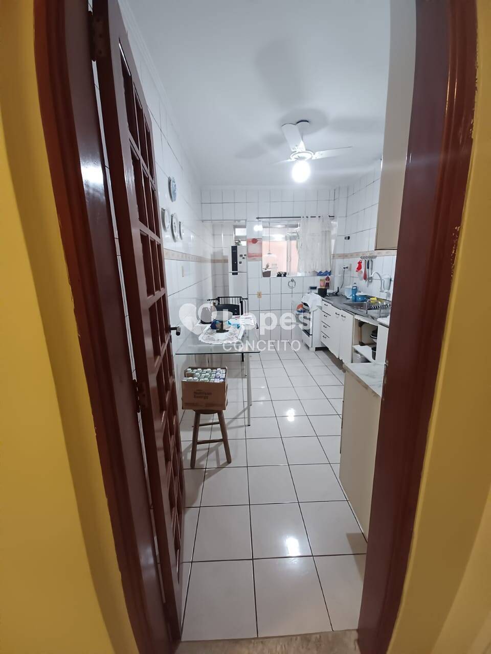 Apartamento à venda com 3 quartos, 121m² - Foto 12