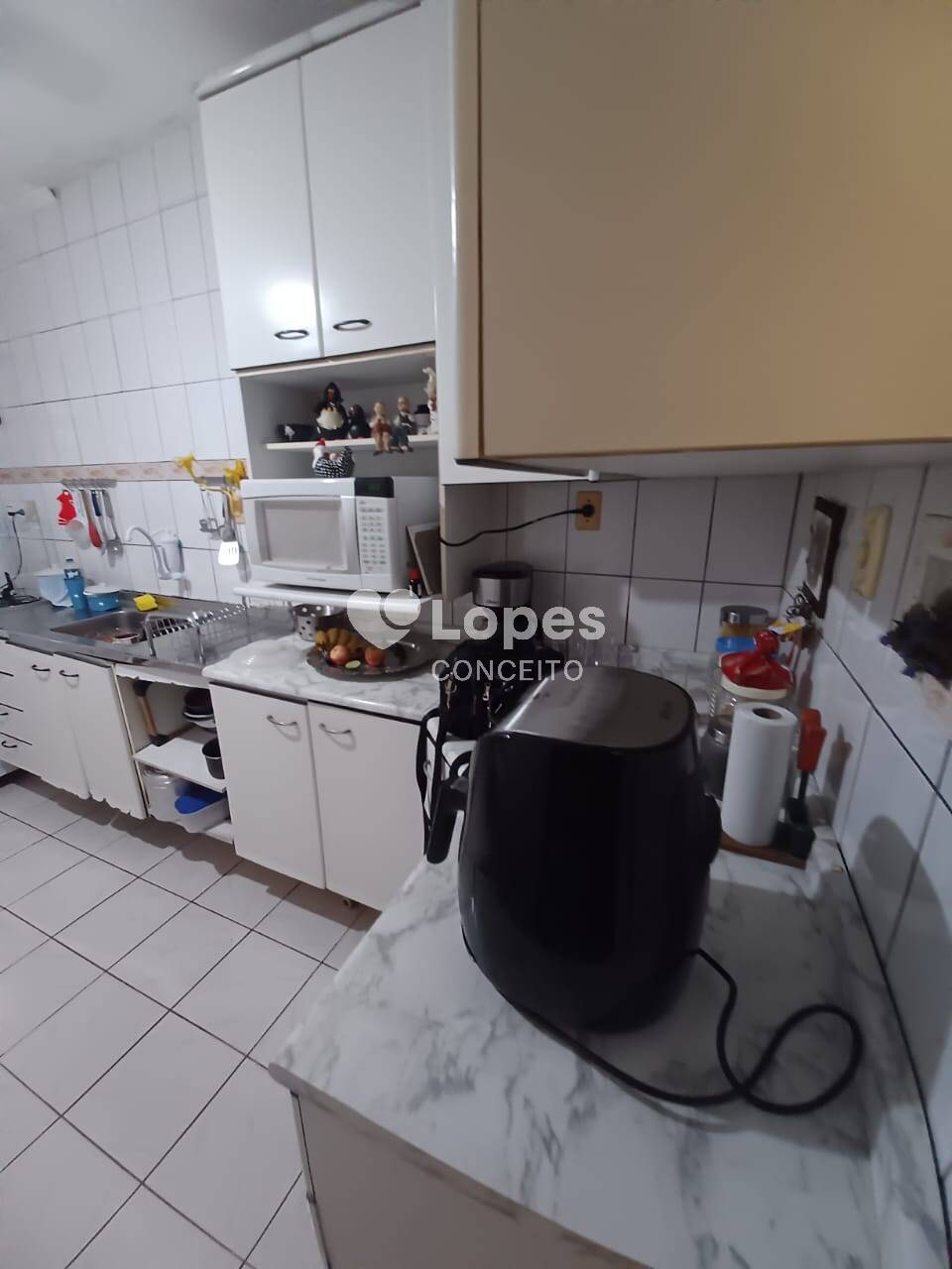 Apartamento à venda com 3 quartos, 121m² - Foto 14