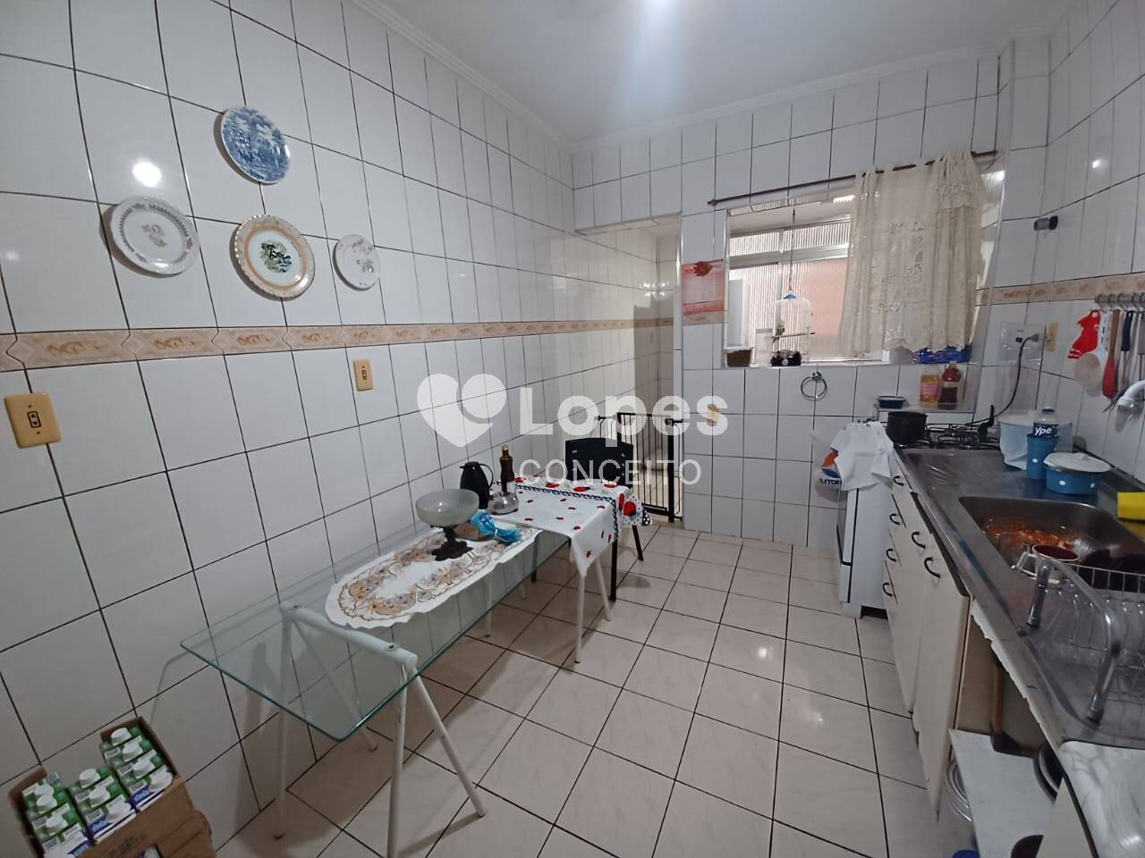 Apartamento à venda com 3 quartos, 121m² - Foto 15