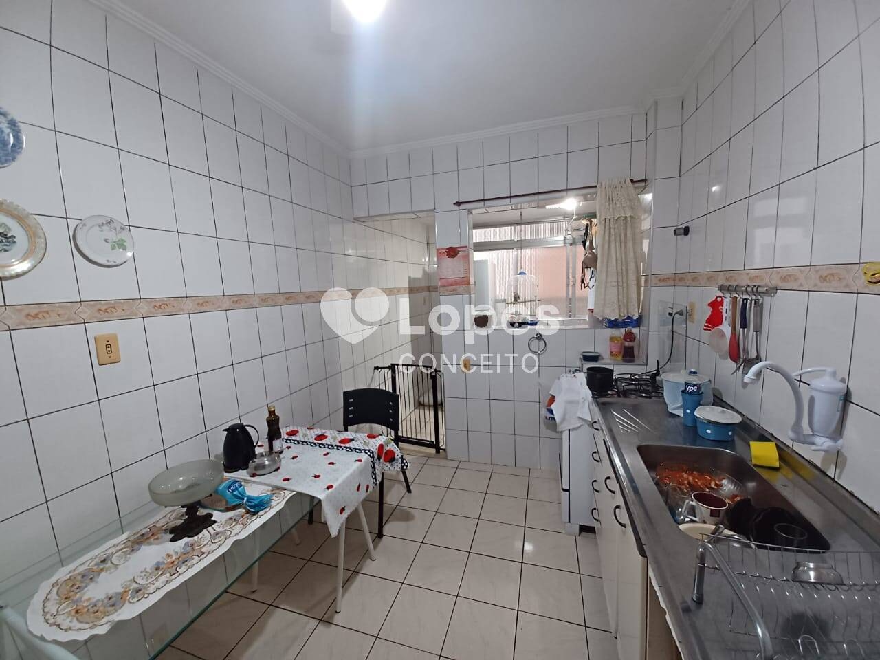 Apartamento à venda com 3 quartos, 121m² - Foto 16