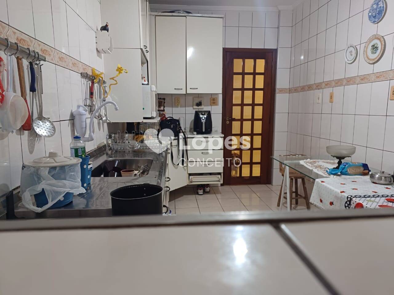 Apartamento à venda com 3 quartos, 121m² - Foto 21