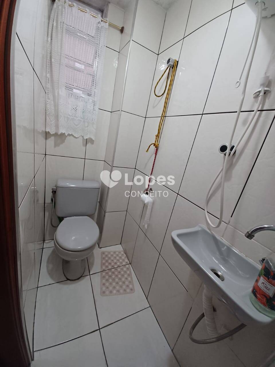 Apartamento à venda com 3 quartos, 121m² - Foto 19