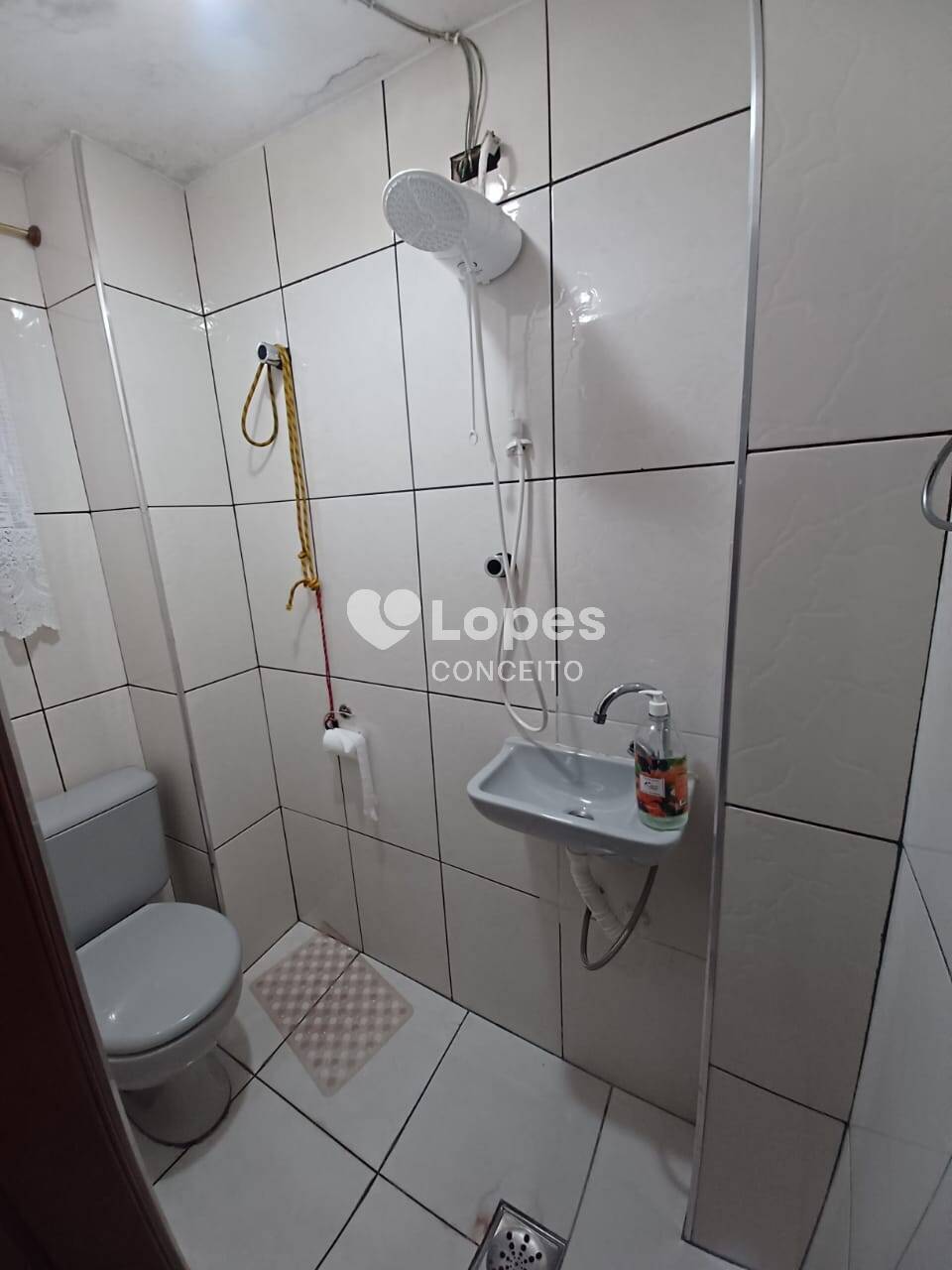 Apartamento à venda com 3 quartos, 121m² - Foto 20