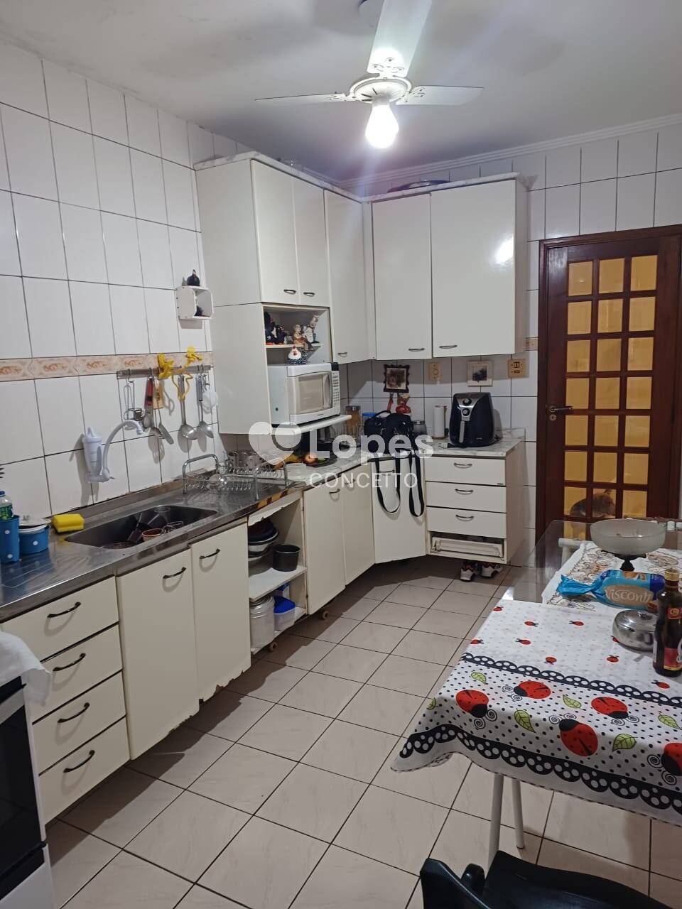 Apartamento à venda com 3 quartos, 121m² - Foto 22