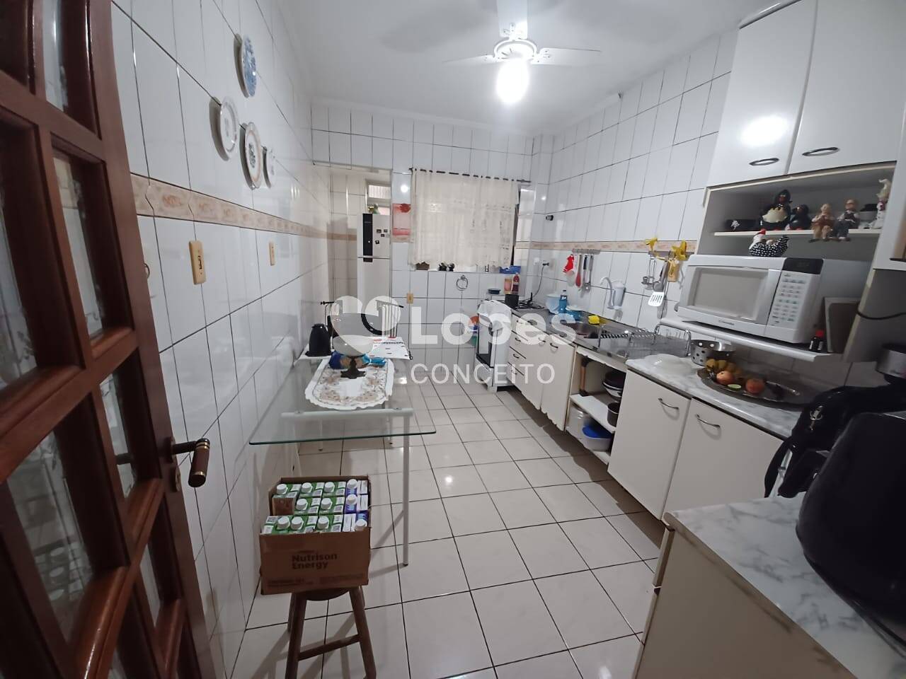 Apartamento à venda com 3 quartos, 121m² - Foto 23