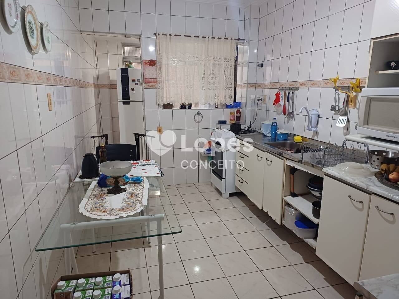 Apartamento à venda com 3 quartos, 121m² - Foto 24