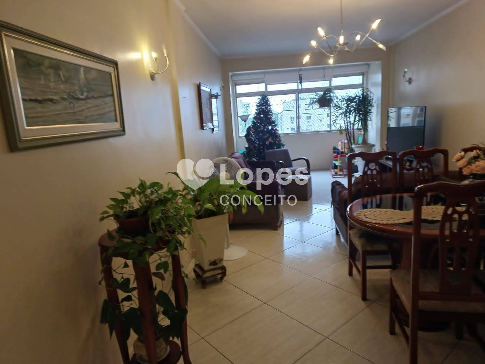 Apartamento à venda com 3 quartos, 121m² - Foto 29