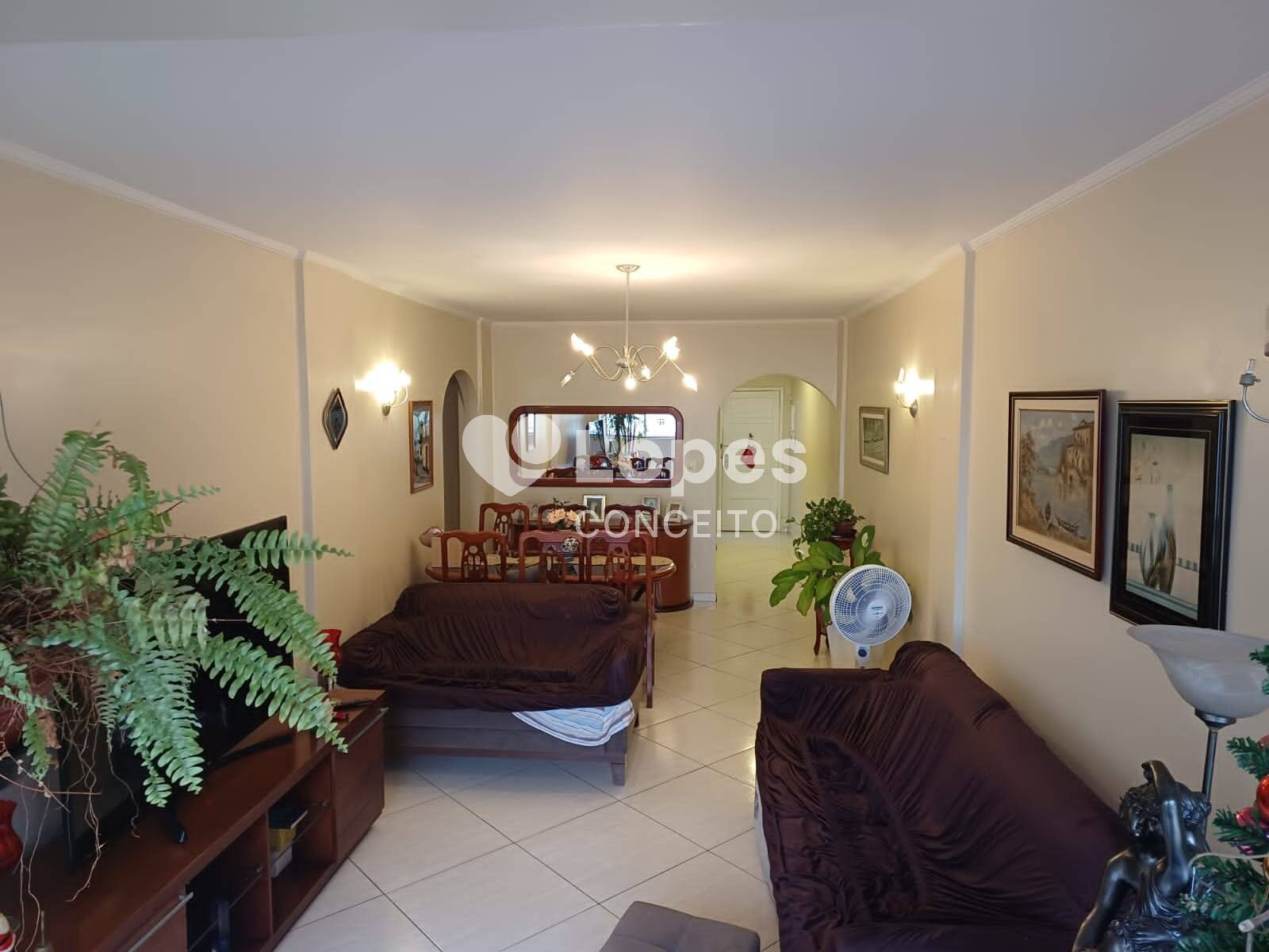 Apartamento à venda com 3 quartos, 121m² - Foto 33