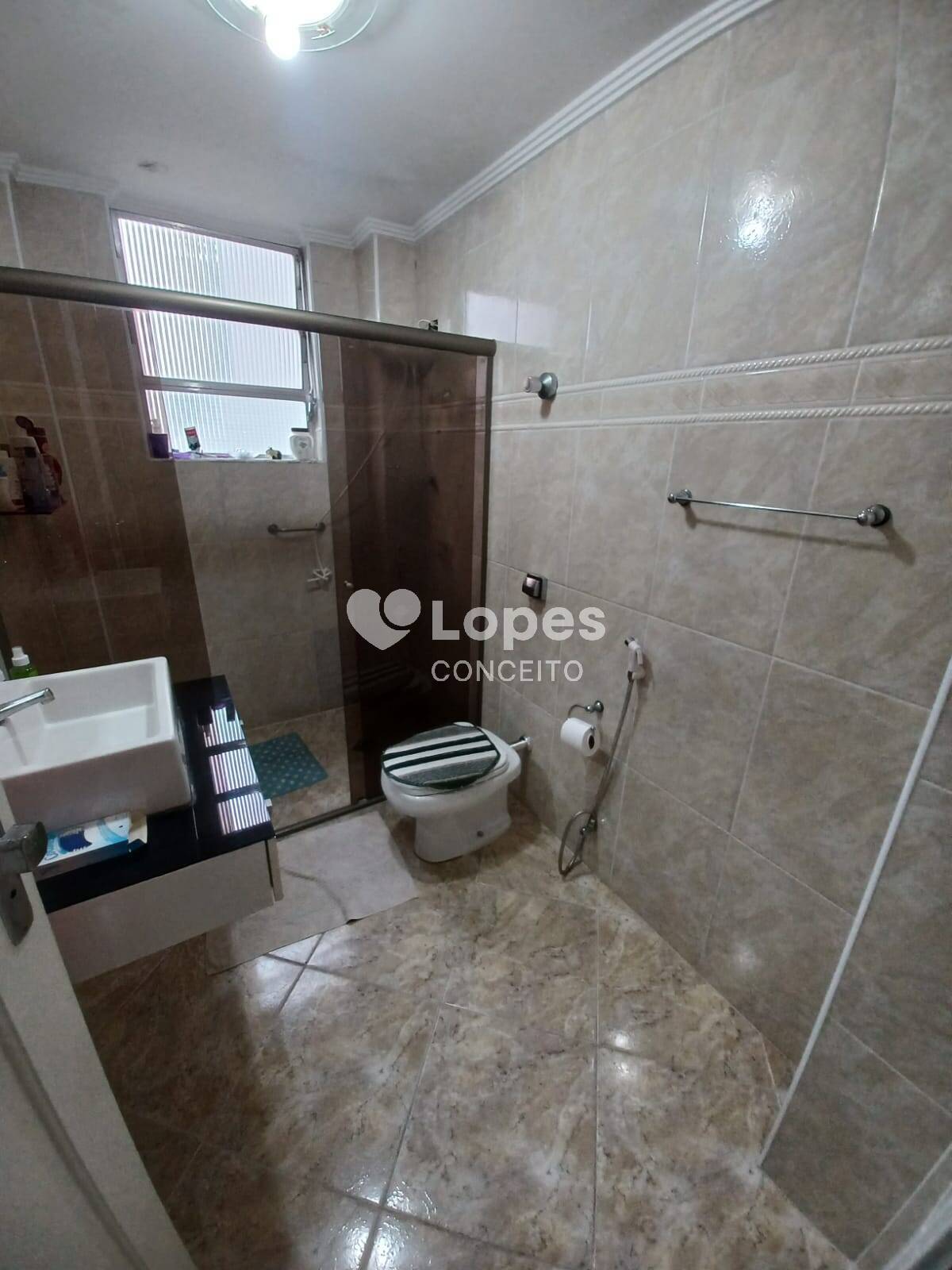 Apartamento à venda com 3 quartos, 121m² - Foto 45