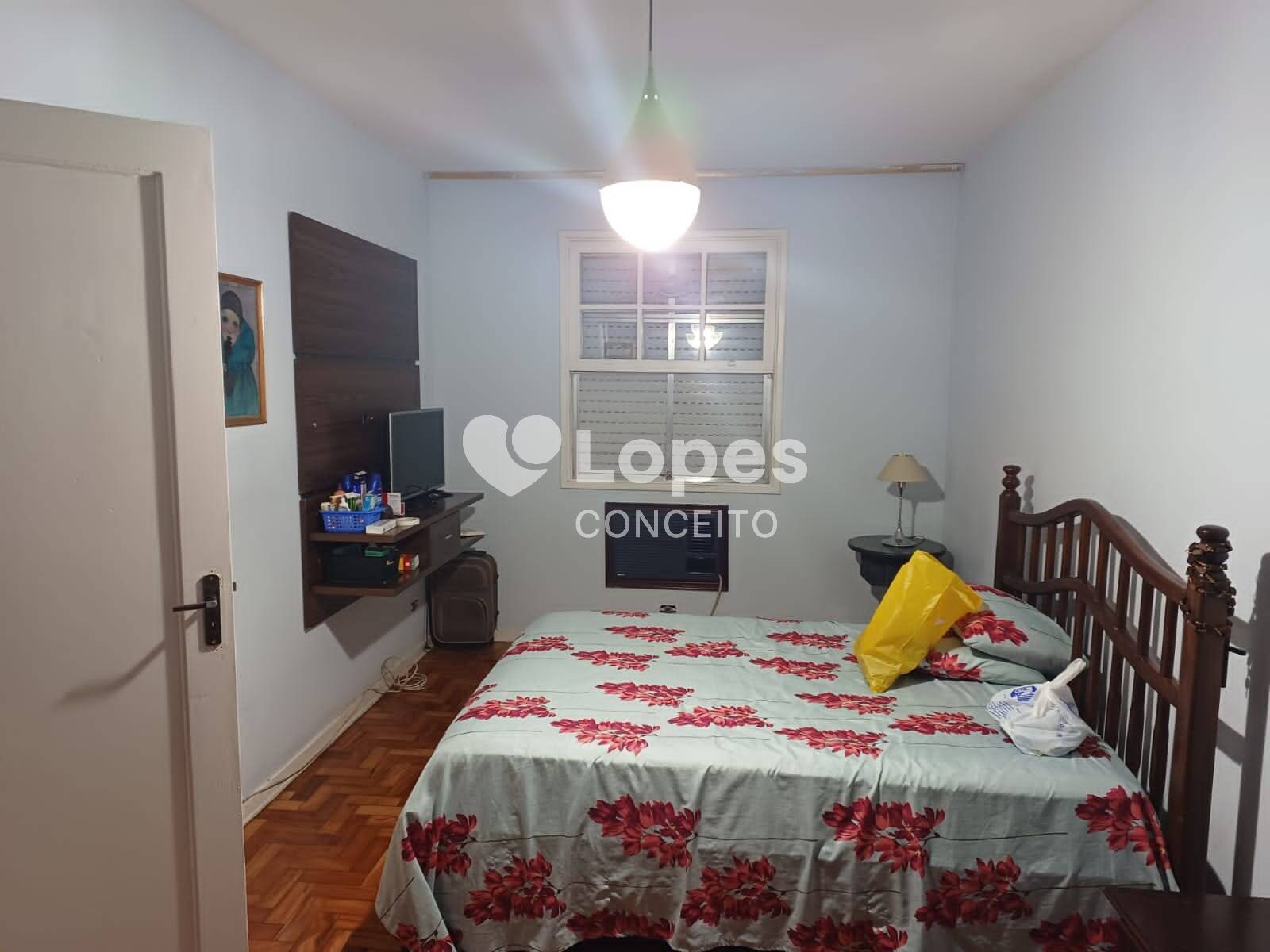 Apartamento à venda com 3 quartos, 121m² - Foto 46