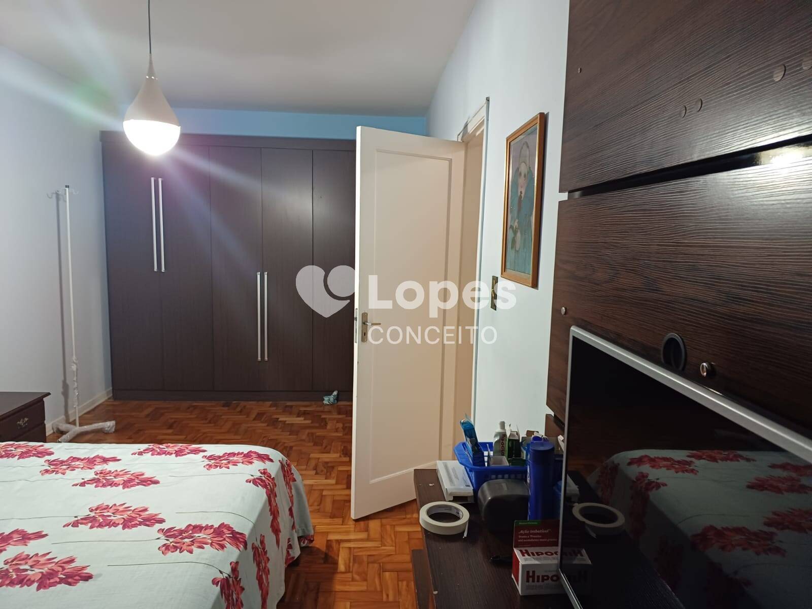 Apartamento à venda com 3 quartos, 121m² - Foto 51