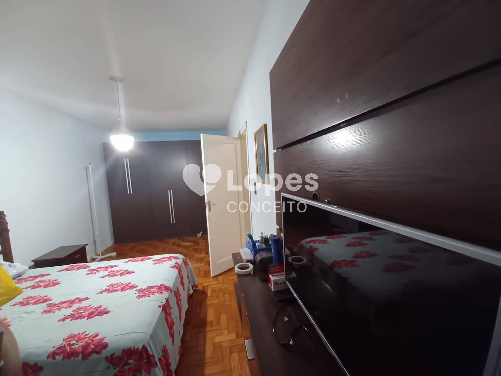 Apartamento à venda com 3 quartos, 121m² - Foto 50