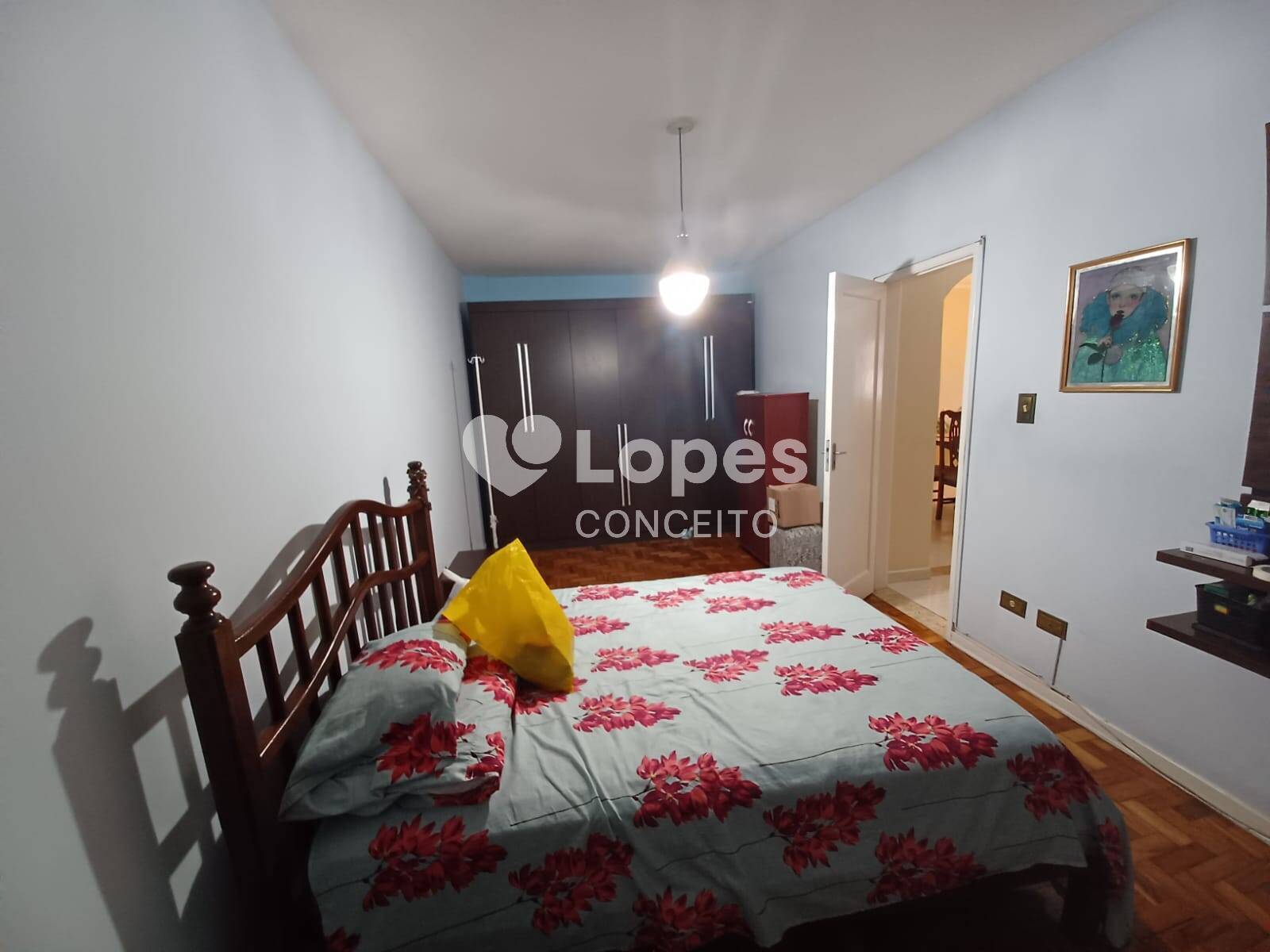 Apartamento à venda com 3 quartos, 121m² - Foto 54