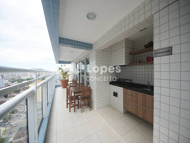 Apartamento à venda com 1 quarto, 56m² - Foto 3