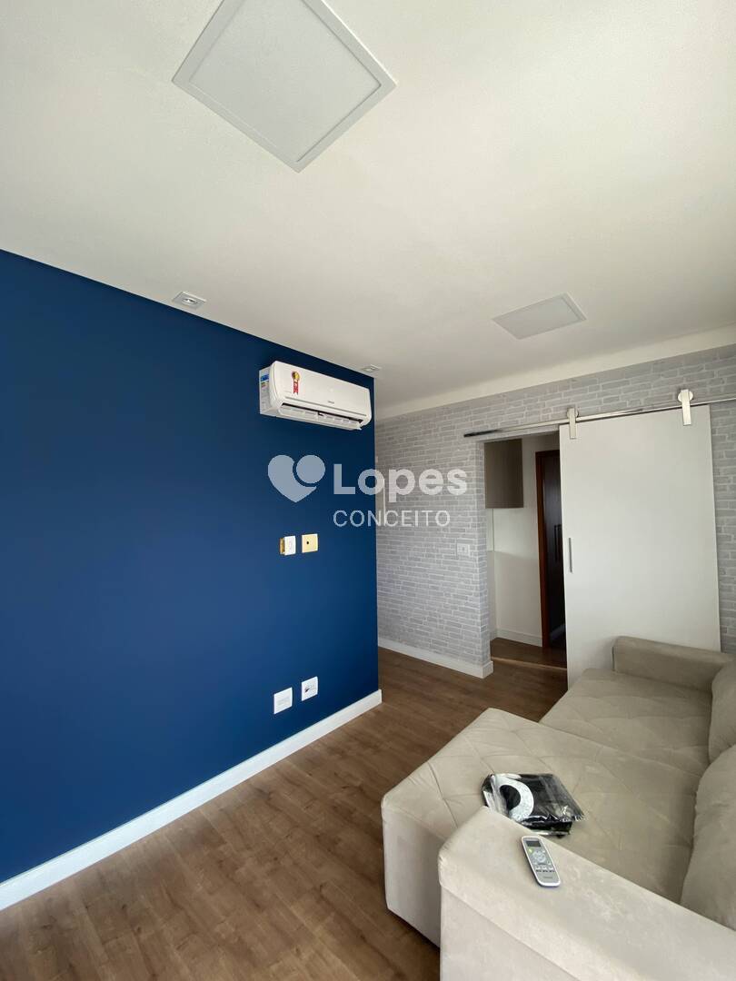 Apartamento à venda com 1 quarto, 56m² - Foto 13