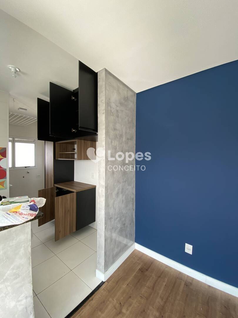 Apartamento à venda com 1 quarto, 56m² - Foto 14