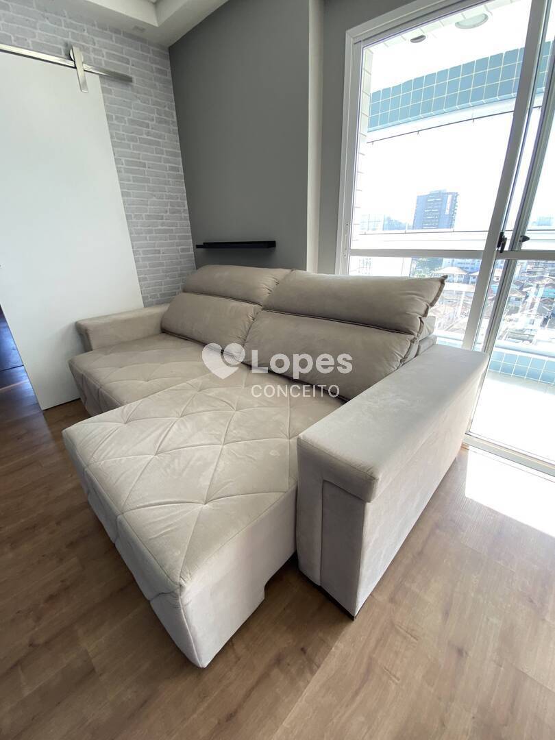 Apartamento à venda com 1 quarto, 56m² - Foto 15