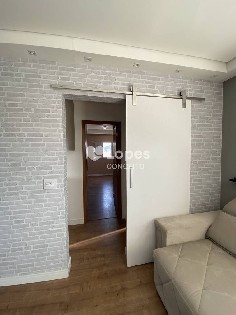 Apartamento à venda com 1 quarto, 56m² - Foto 16