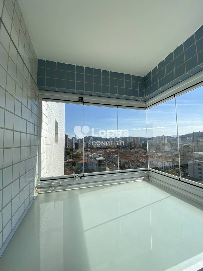 Apartamento à venda com 1 quarto, 56m² - Foto 24