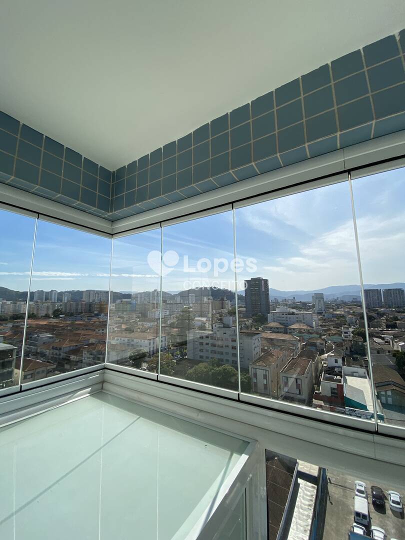 Apartamento à venda com 1 quarto, 56m² - Foto 25