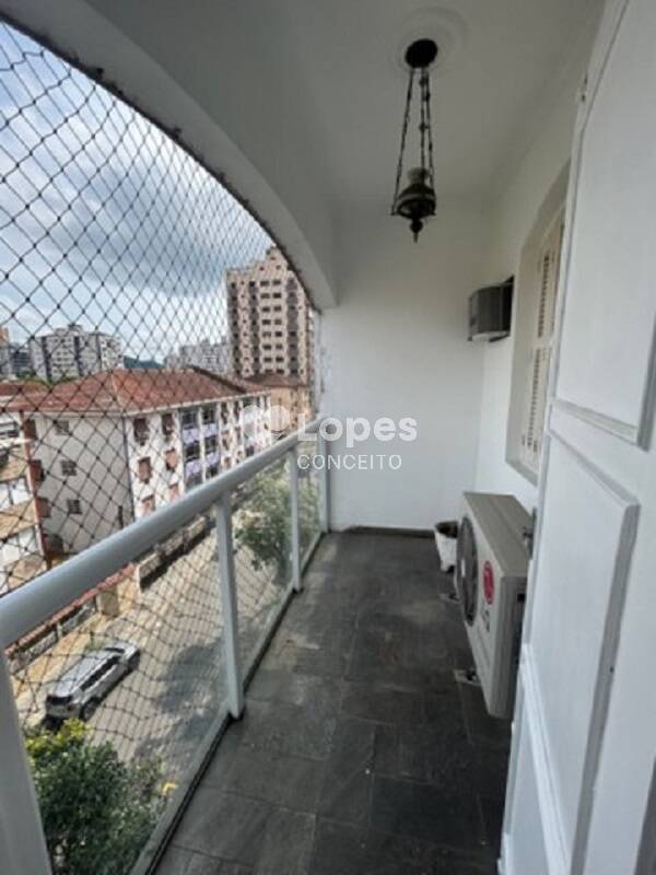 Apartamento à venda com 3 quartos, 131m² - Foto 3