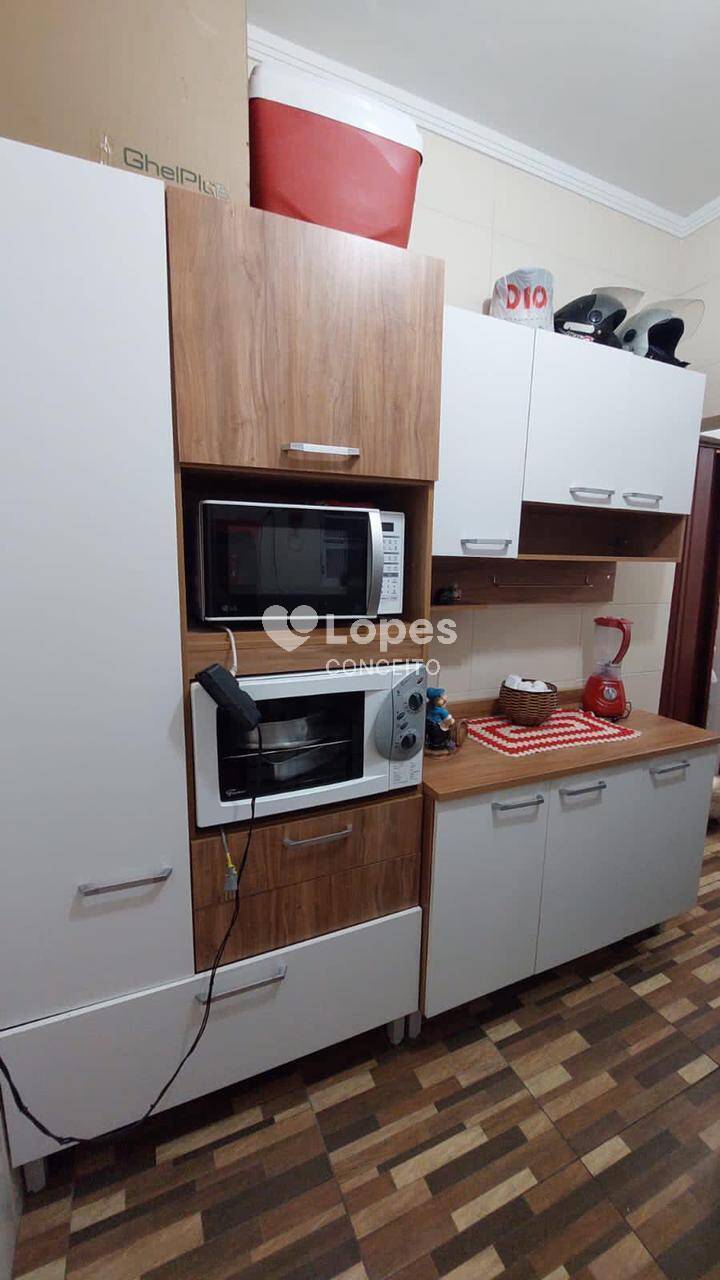 Apartamento à venda com 1 quarto, 50m² - Foto 2