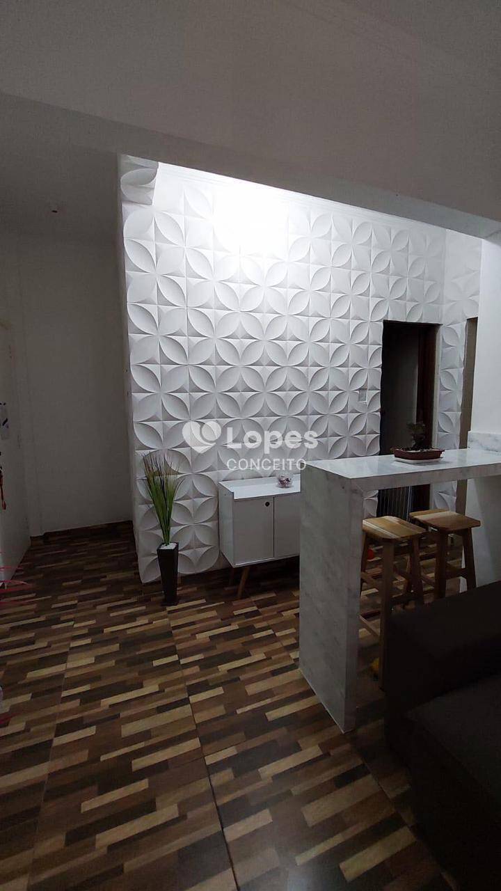 Apartamento à venda com 1 quarto, 50m² - Foto 1